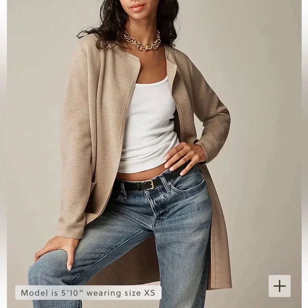 J Crew cardigan - Picture 6 of 6
